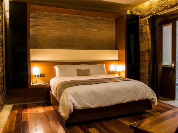 Hotel Boutique Casa Madero : photo 1 de la chambre suite