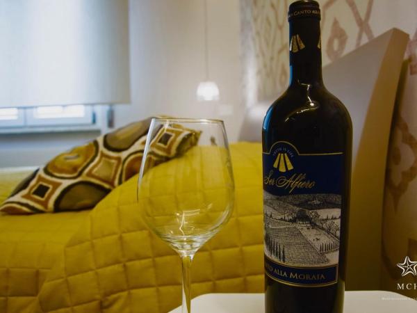 Mediterranean Concept House : photo 4 de la chambre chambre double deluxe