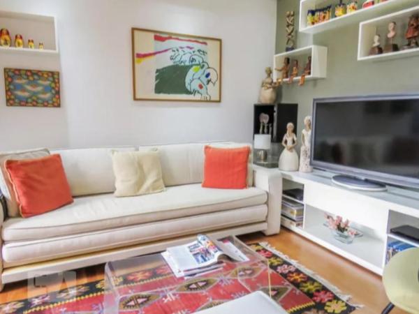 Flat no Itaim Bibi : photo 6 de la chambre appartement 2 chambres