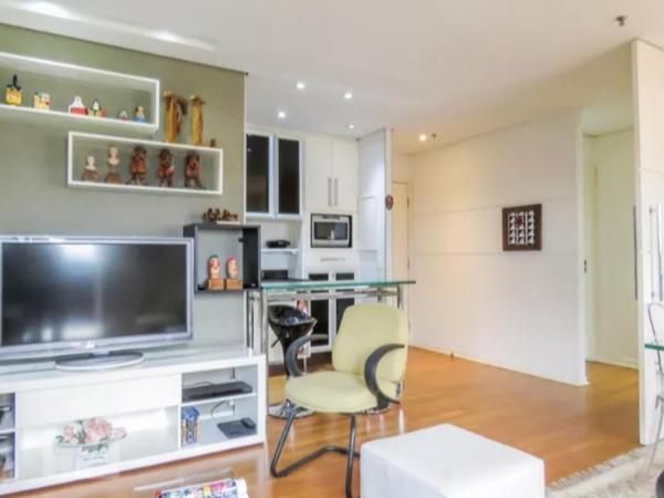 Flat no Itaim Bibi : photo 7 de la chambre appartement 2 chambres