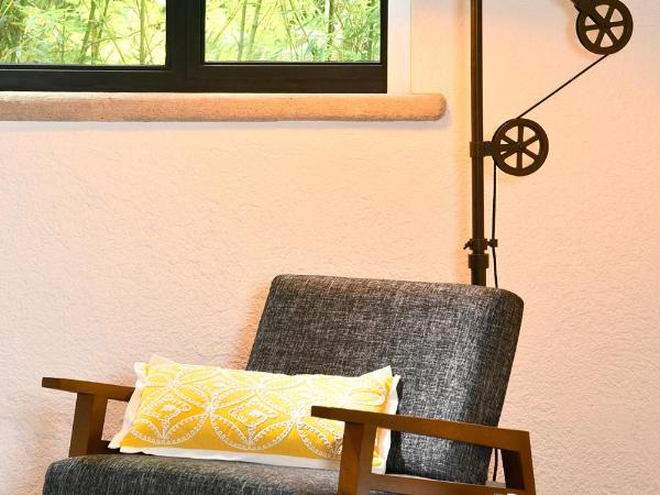 H21 Hospedaje Boutique : photo 10 de la chambre chambre double supérieure avec deux lits doubles