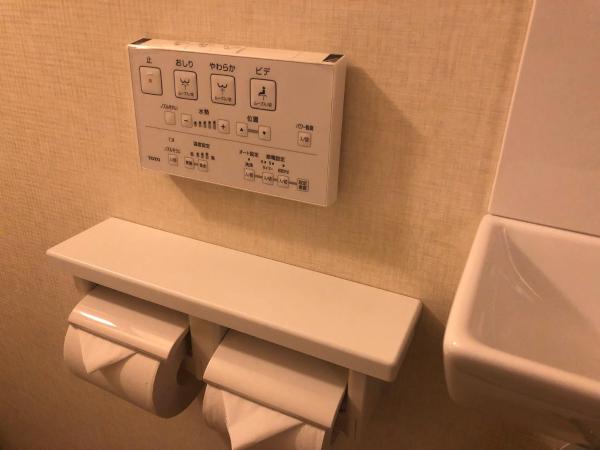 Kobe Luminous Hotel Sannomiya : photo 8 de la chambre chambre simple standard - non-fumeurs