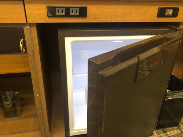 Kobe Luminous Hotel Sannomiya : photo 9 de la chambre chambre simple standard - non-fumeurs