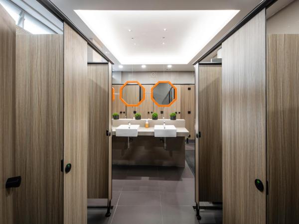 Kitez Hotel & Bunkz : photo 10 de la chambre lit dans dortoir mixte de 6 lits