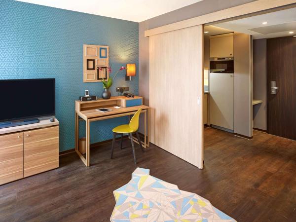 Aparthotel Adagio Köln City : photo 10 de la chambre studio