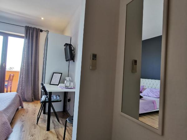 Villa Lamanova : photo 5 de la chambre chambre double