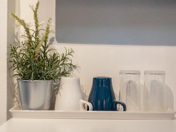 Every Surawong : photo 5 de la chambre chambre familiale