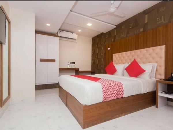 Hotel Arma Residency : photo 1 de la chambre chambre triple exécutive