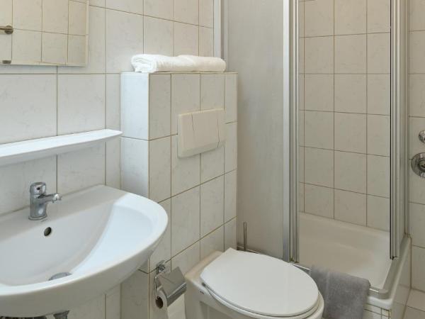 Ford Apartment : photo 4 de la chambre studio