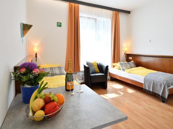 Ford Apartment : photo 1 de la chambre studio