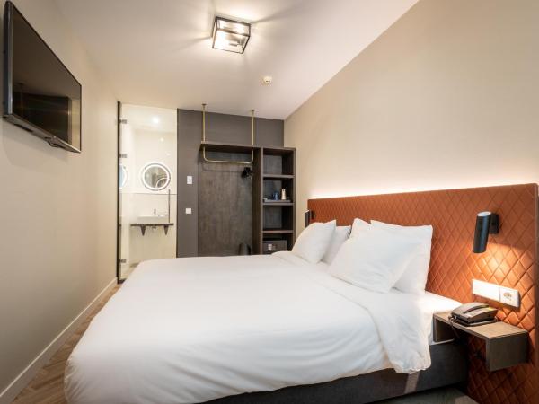 Hotel New Kit : photo 4 de la chambre chambre double ou lits jumeaux confort sans fenêtres