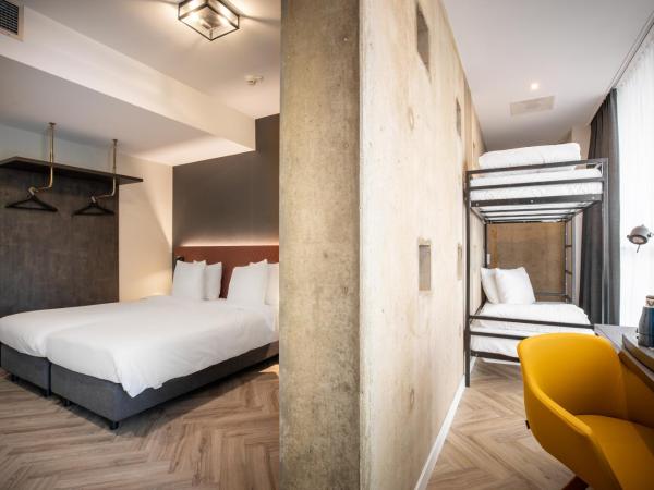 Hotel New Kit : photo 1 de la chambre chambre familiale