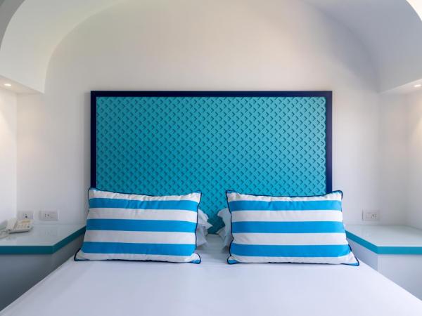 Hotel Mignon Meublè : photo 1 de la chambre chambre double - vue sur jardin