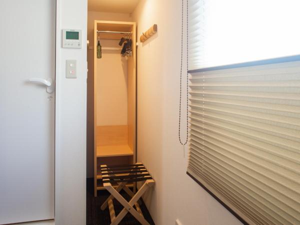 Hotel Kuretakeso Hiroshima Otemachi : photo 5 de la chambre chambre lit king-size