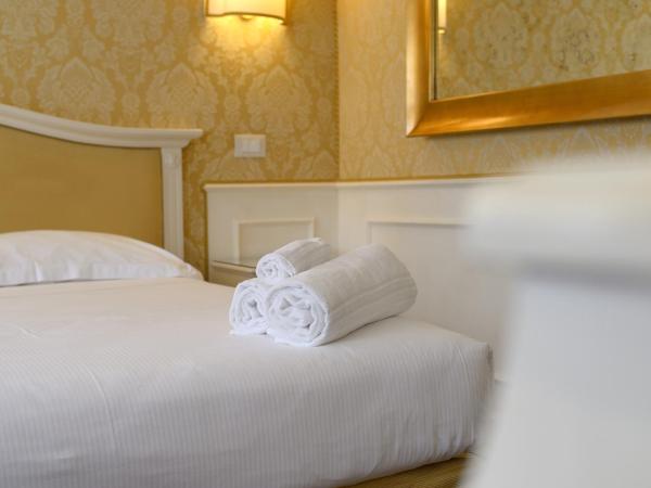 Corte Barozzi Venice Suites : photo 4 de la chambre suite familiale avec terrasse