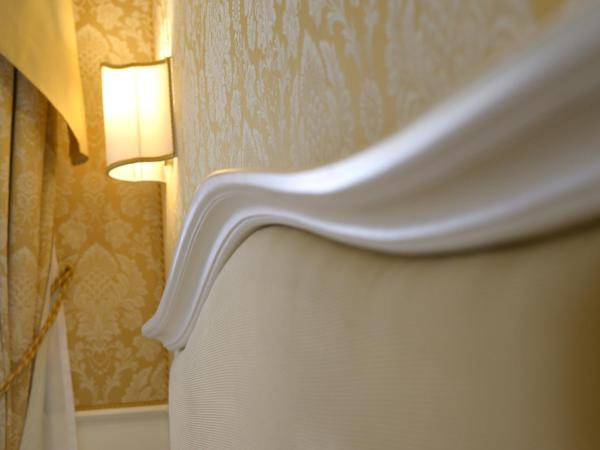 Corte Barozzi Venice Suites : photo 7 de la chambre suite familiale avec terrasse