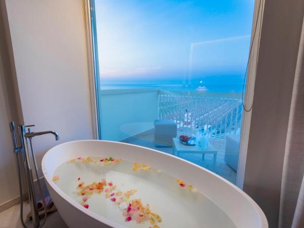 Hotel Ghirlandina : photo 4 de la chambre chambre elite