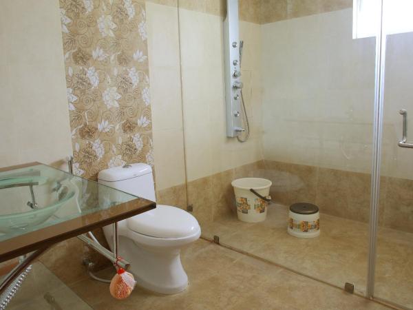 Phils' Residency & Banquets : photo 4 de la chambre suite deluxe