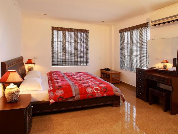 Phils' Residency & Banquets : photo 2 de la chambre suite deluxe