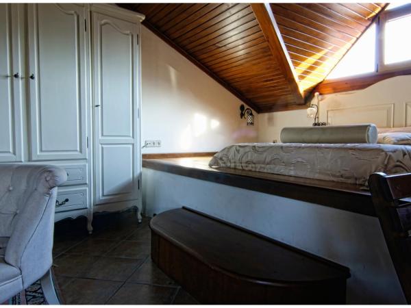 Minyon Hotel : photo 3 de la chambre chambre quadruple de luxe