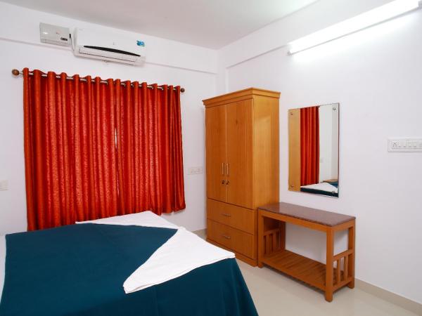 Phils' Residency & Banquets : photo 2 de la chambre suite