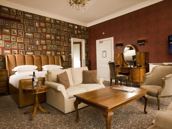 Hotel du Vin Cannizaro House Wimbledon : photo 4 de la chambre suite