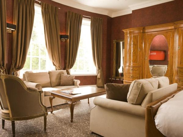 Hotel du Vin Cannizaro House Wimbledon : photo 6 de la chambre suite