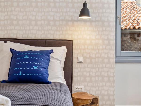 Blubini Heritage House : photo 1 de la chambre chambre double