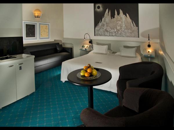 Hotel Milano : photo 1 de la chambre chambre triple