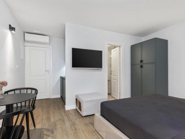 Blubini Heritage House : photo 6 de la chambre chambre double - rez-de-chaussée