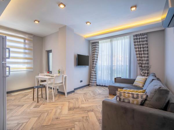 Meyde Boutique Suites : photo 2 de la chambre suite deluxe