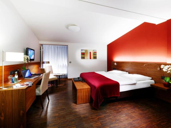 Hotel Königstein : photo 4 de la chambre chambre double affaires