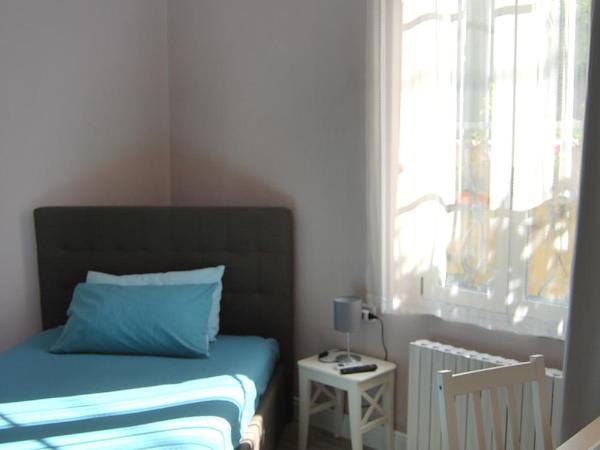 Bergamo Bassa : photo 8 de la chambre chambre simple avec salle de bains privative