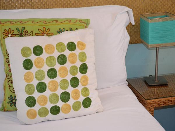 Mine Hotel : photo 1 de la chambre chambre double classique