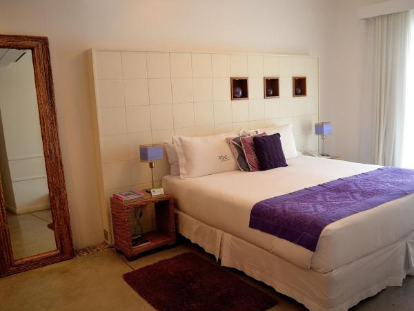 Mine Hotel : photo 1 de la chambre chambre double supérieure