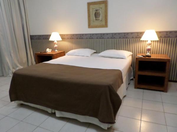 Hotel Charme Fonte do Boi : photo 4 de la chambre chambre double principale