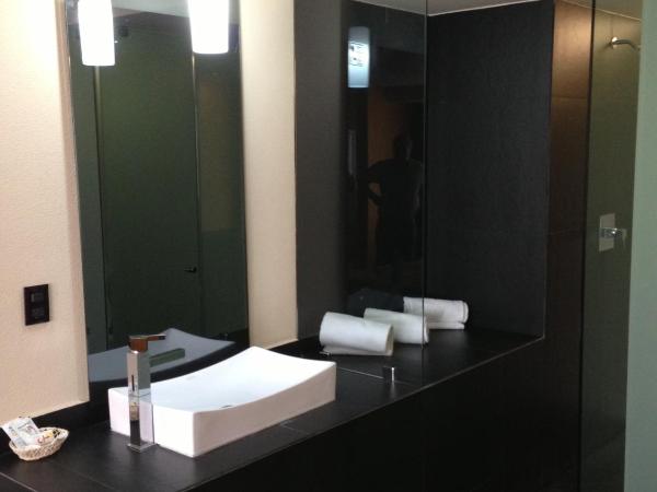 Hotel Amazonas : photo 4 de la chambre chambre lit king-size