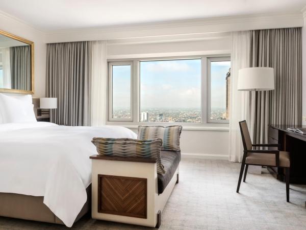 Four Seasons Chicago : photo 7 de la chambre suite 1 chambre lit king-size