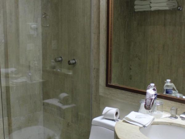 Hotel Plaza Kokai Cancún : photo 6 de la chambre chambre lits jumeaux