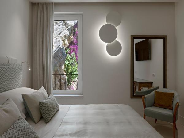 Hotel Villa Belvedere : photo 4 de la chambre suite supérieure - dépendance