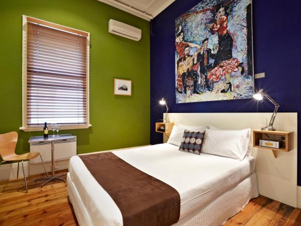 Tolarno Hotel : photo 10 de la chambre standard room - balazac