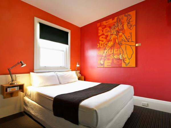 Tolarno Hotel : photo 1 de la chambre two-bedroom suite - georges suite