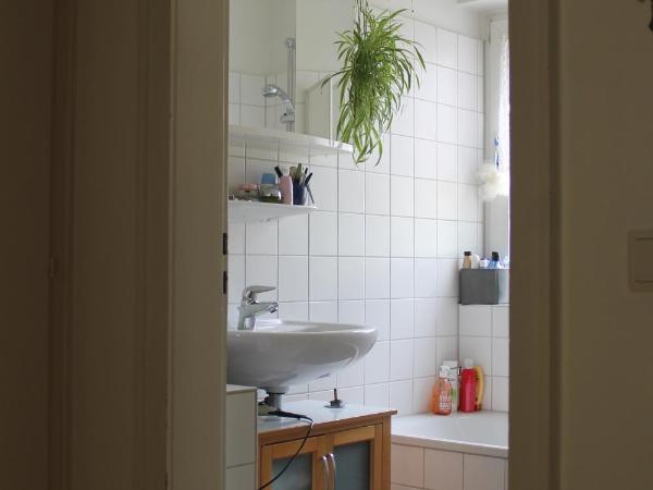 Bed & Breakfast Bonn : photo 3 de la chambre chambre simple supérieure