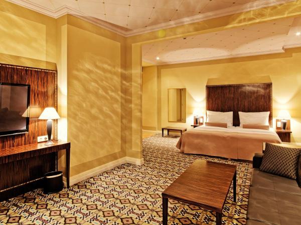 Grandezza Hotel Luxury Palace : photo 4 de la chambre suite junior