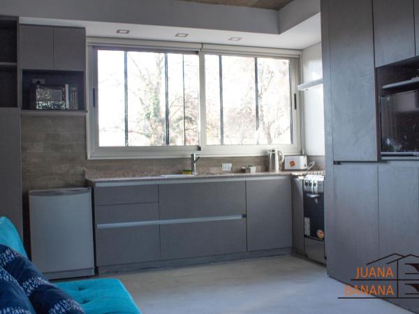 Juana Banana Bed and Breakfast : photo 7 de la chambre appartement 2 chambres