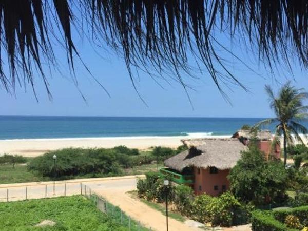 Beach Front Guesthouse : photo 6 de la chambre studio