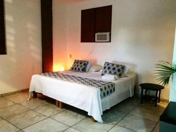 Beach Front Guesthouse : photo 1 de la chambre studio - vue sur mer