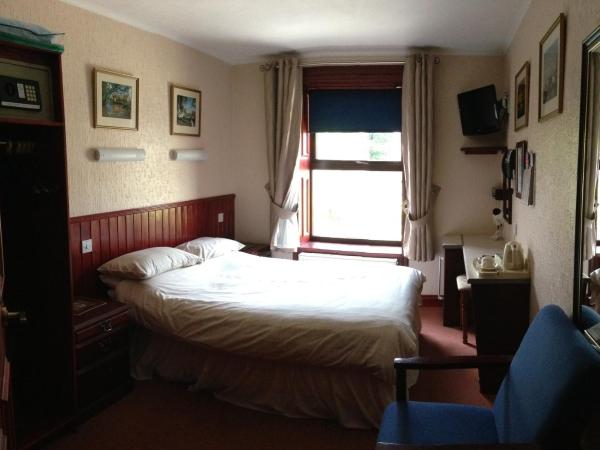 Beeches Aberdeen : photo 1 de la chambre chambre double