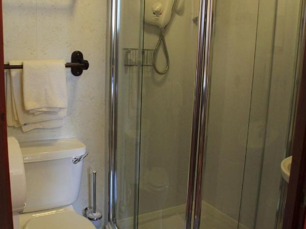 Beeches Aberdeen : photo 3 de la chambre chambre simple