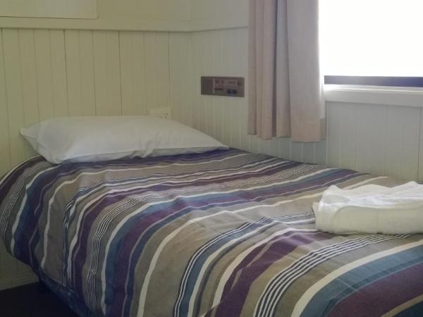 Canberra Carotel Motel : photo 7 de la chambre villa 2 chambres :